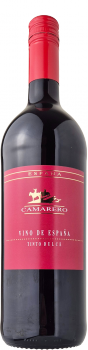Camarero Valencia D.O. Tinto Dulce - Rotwein - prinz-von-preussen-wein.de