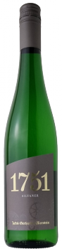 Dienheimer Kreuz Silvaner Alte Rebe QW trocken - Weißwein - prinz-von-preussen-wein.de