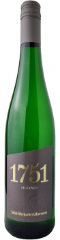 Dienheimer Kreuz Silvaner Alte Rebe QW feinherb 0,75 l - Weißwein - prinz-von-preussen-wein.de