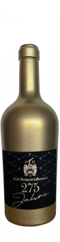 Nierstein Rosenberg JG Blanc Spätlese feinherb - Weißwein - prinz-von-preussen-wein.de