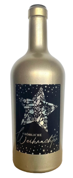 Nierstein Rosenberg JG Blanc Spätlese 0,75 l - Weißwein - prinz-von-preussen-wein.de