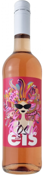 Rosie auf Eis - Deutscher Wein 0,75 l - Roséwein - prinz-von-preussen-wein.de