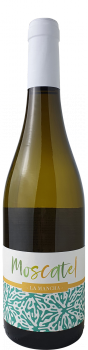 Moscatell Grano Menudo La Mancha - Weißwein - prinz-von-preussen-wein.de