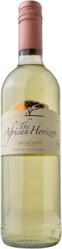 African Horizon Moscato Sweet, Westkap - Weißwein - prinz-von-preussen-wein.de
