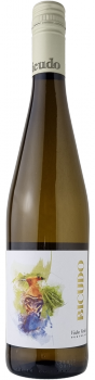 Bicudo Vinho Verde Branco DOC - Weißwein - prinz-von-preussen-wein.de