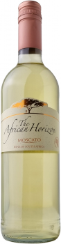 African Horizon Moscato Sweet, Westkap 0,75 l - Weißwein - prinz-von-preussen-wein.de