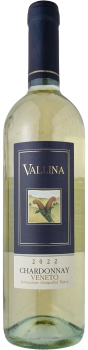 Vallina Chardonnay delle Venezie IGT - Weißwein - prinz-von-preussen-wein.de