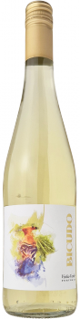 Bicudo Vinho Verde Branco DOC - Weißwein - prinz-von-preussen-wein.de