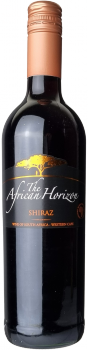 African Horizon Shiraz trocken, Westkap - Rotwein - prinz-von-preussen-wein.de