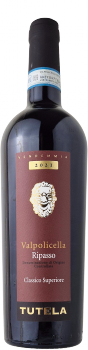 Valpolicella Ripasso DOC Classico Superiore - Rotwein - prinz-von-preussen-wein.de