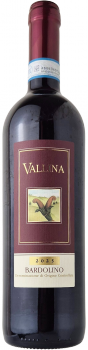 Vallina Bardolino DOC - Rotwein - prinz-von-preussen-wein.de