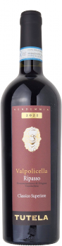 Valpolicella Ripasso DOC Classico Superiore - Rotwein - prinz-von-preussen-wein.de