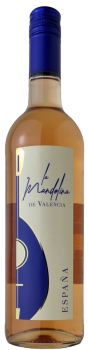 Don Aimar Rosado Valencia D.O. semiseco - Roséwein - prinz-von-preussen-wein.de