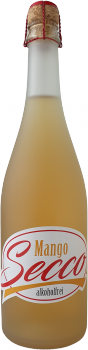 Mango Secco Alkoholfrei - Sekt & Prickelndes - prinz-von-preussen-wein.de