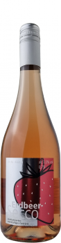Erdbeer-Secco, aromatisiertes, weinhaltiges Getränk - Sekt & Prickelndes - prinz-von-preussen-wein.de