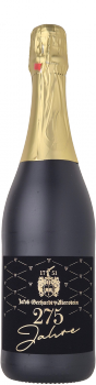 Jubiläums Sekt trocken 0.75 - Sekt & Prickelndes - prinz-von-preussen-wein.de