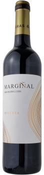 Marginal Vinho Regional Lisboa Tinto Reserva - Portwein - prinz-von-preussen-wein.de