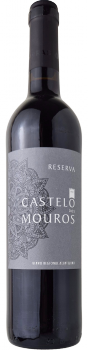 Castelo dos Mouros Reserva Vinho Regional Alentejano - Portwein - prinz-von-preussen-wein.de