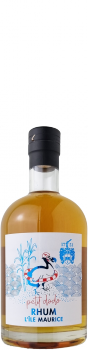 Rhum L´île Maurice Petit Dodo - pur Canne - Spirituosen & Liköre - prinz-von-preussen-wein.de