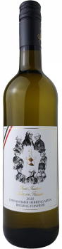 Herrenrundeauswahl in Weiß - Sonstiges - prinz-von-preussen-wein.de