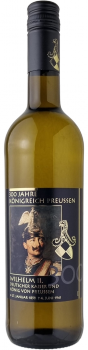 Niersteiner Auflangen Riesling Auslese trocken - Weißwein - prinz-von-preussen-wein.de