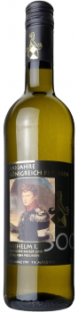 Dienheimer Kreuz Chardonnay Spätlese feinherb - Weißwein - prinz-von-preussen-wein.de