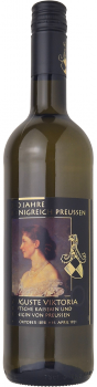 Oppenheim Schloss Morio-Muskat -Alte Rebe- Kabinett - Weißwein - prinz-von-preussen-wein.de
